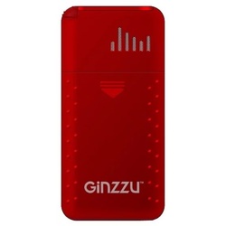 Ginzzu MB505 (красный)