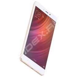 Xiaomi Redmi Note 4 3/32GB (Snapdragon 625) (золотистый)