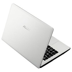 ASUS X401A (Celeron 1000M 1800 Mhz/14.0"/1366x768/4.0Gb/320Gb/DVD нет/Wi-Fi/Bluetooth/Win 8 64)