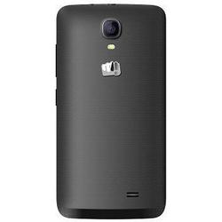 Micromax Q383 (8904132429338) (черный)