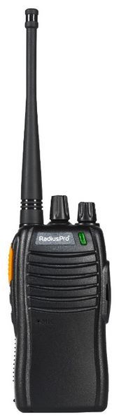RadiusPro RP-201