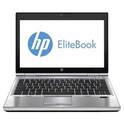 HP EliteBook 2570p (C5A41EA) (Core i5 3360M 2800 Mhz/12.5"/1366x768/4096Mb/500Gb/DVD-RW/Wi-Fi/Bluetooth/3G/EDGE/GPRS/Win 7 Pro 64)