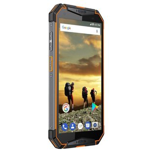 Ulefone Armor 3W