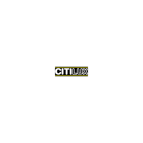 Светильник Citilux 936 CL936003, E27, 75 Вт