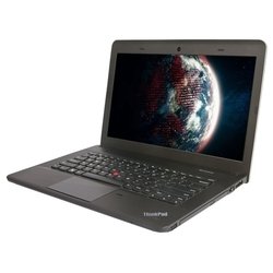 Lenovo THINKPAD Edge E145 (A4 5000 1500 Mhz/11.6"/1366x768/4.0Gb/500Gb/DVD нет/AMD Radeon HD 8330/Wi-Fi/Bluetooth/DOS)