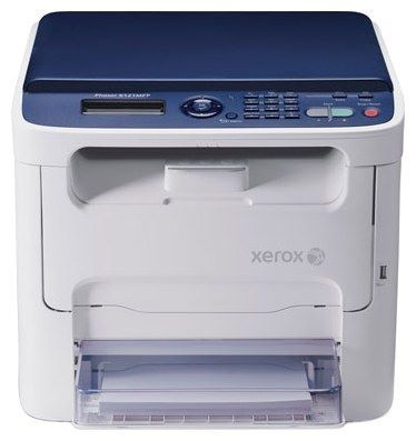 Xerox Phaser 6121MFP/S