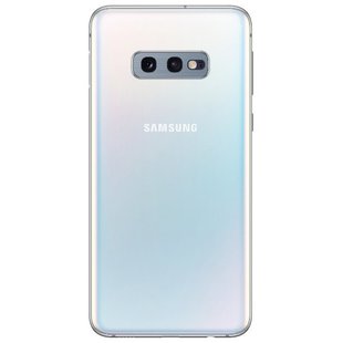 Samsung Galaxy S10e 6/128GB (белый)