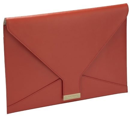Targus Leather Clutch Bag for Ultrabook 13.3