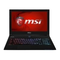 MSI GS60 2PM (Core i7 4720HQ 2600 Mhz/15.6"/1920x1080/8Gb/1000Gb/DVD-RW/NVIDIA GeForce 840M/Wi-Fi/Bluetooth/Win 8 64)