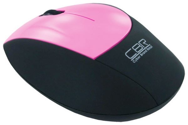 CBR CM 303 Pink USB