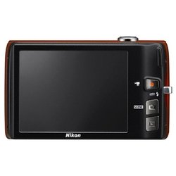 Nikon Coolpix S4150