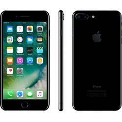 Apple iPhone 7 Plus 256Gb (MN512RU/A) (черный оникс)