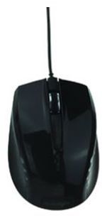 e-blue Dynamic Optical Mouse EMS102BK Black USB