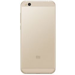 Xiaomi MI5C (золотистый)