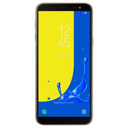 Samsung Galaxy J6 (2018) SM-J600F (золотистый)