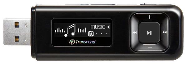 Transcend MP330 4Gb