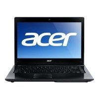 Acer ASPIRE 4752-2336G50Mnkk (Core i3 2330M 2200 Mhz/14"/1366x768/6144Mb/500Gb/DVD-RW/Wi-Fi/Win 7 HB)