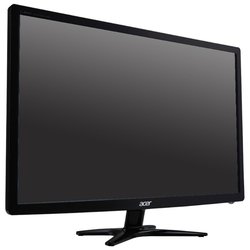 Acer G276HLGbid (черный)