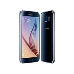 Samsung Galaxy S6 SM-G920F 32Gb (черный)