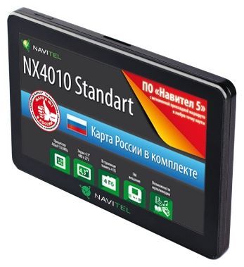 Navitel NX4010 Standart