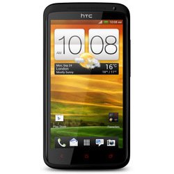 HTC One X+ 64Gb (черный)