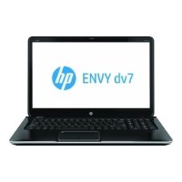 HP Envy dv7-7300