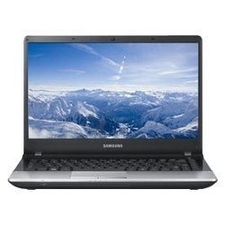 Samsung 300E4A (Core i3 2330M 2200 Mhz/14.0"/1366x768/4096Mb/320Gb/DVD-RW/Intel HD Graphics 3000/Wi-Fi/Bluetooth/Win 7 HB)