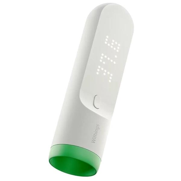 Бесконтактный термометр Nokia Withings Thermo