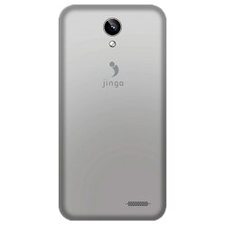 Jinga A500 4G (серый)