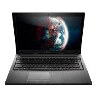 Lenovo G500 (Core i3 3110M 2400 Mhz/15.6"/1366x768/4.0Gb/1000Gb/DVD-RW/AMD Radeon HD 8570M/Wi-Fi/Bluetooth/Без ОС)