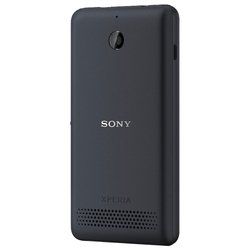 Sony Xperia E1 Dual (черный)