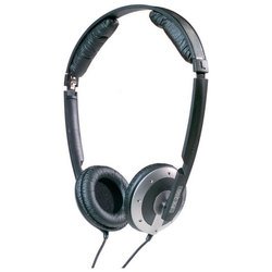 Sennheiser PX 200 (черный)