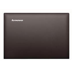 Lenovo IdeaPad Z400 59373890 (Core i5 3230M 2600 Mhz/14"/1366x768/6144Mb/1000Gb/DVD-RW/NVIDIA GeForce GT 740M/Wi-Fi/Bluetooth/Win 8 64) (коричневый)