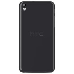 HTC Desire 816 (темно-серый)