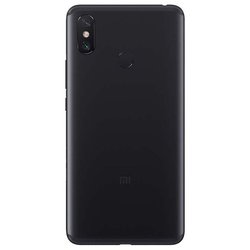 Xiaomi Mi Max 3 4/64GB (черный)