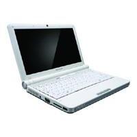 Lenovo IdeaPad S10 (Atom N270 1600 Mhz/10.2"/1024x600/1024Mb/160.0Gb/DVD нет/Wi-Fi/Bluetooth/Linux)