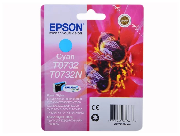 Epson T0732 (C13T10524A10)