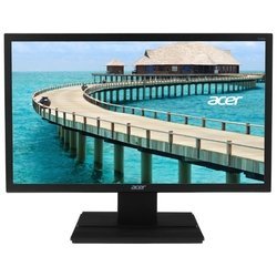 Acer V276HLbd (черный)