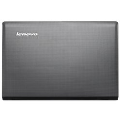 Lenovo B5400 (Core i5 4200M 2500 Mhz/15.6"/1366x768/6.0Gb/1000Gb/DVD-RW/NVIDIA GeForce 820M/Wi-Fi/Bluetooth/DOS)