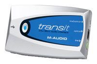 M-Audio Transit