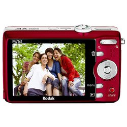 Kodak EASYSHARE M763