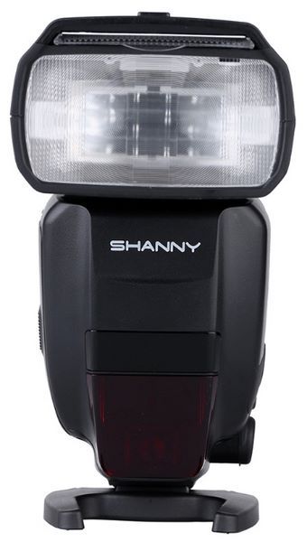 Shanny SN910EX-RF for Nikon