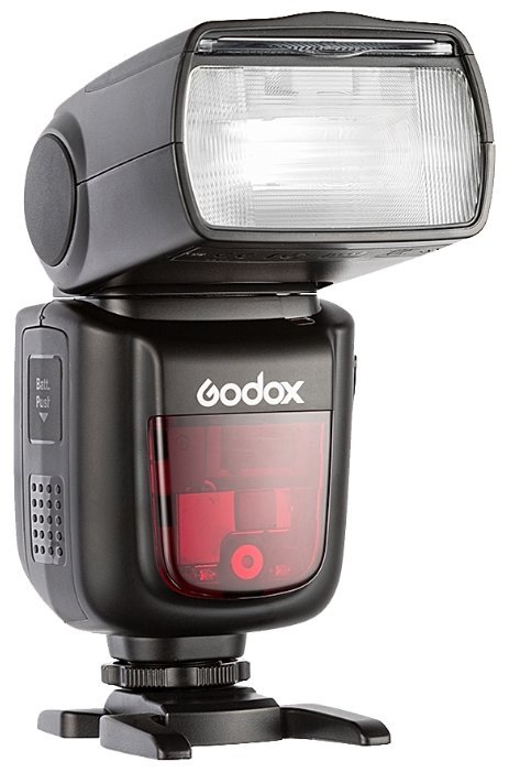 Godox V860IIF for Fuji