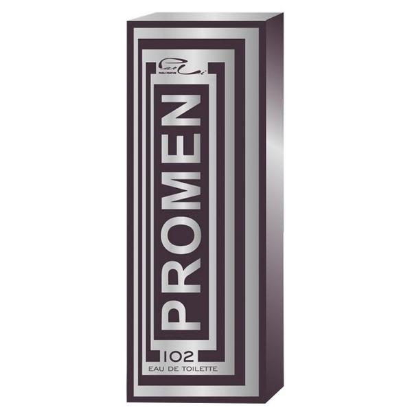 Туалетная вода Parli Parfum Promen 102