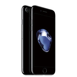 Apple iPhone 7 32Gb (MQTX2RU/A) (черный оникс)