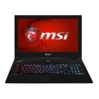 MSI GS60 2PC Ghost (Core i7 4720HQ 2600 Mhz/15.6"/1920x1080/8.0Gb/1128Gb HDD+SSD/DVD-RW/NVIDIA GeForce GTX 860M/Wi-Fi/Bluetooth/Win 8 64)