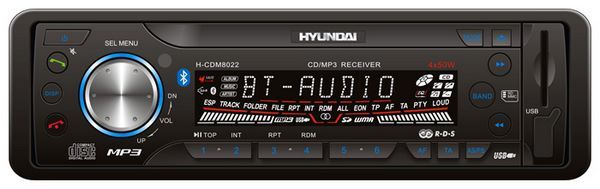 Hyundai H-CDM8022