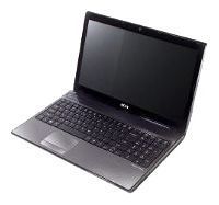 Acer ASPIRE 5551G-P524G32Mi