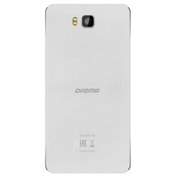 Digma VOX S501 3G (белый)