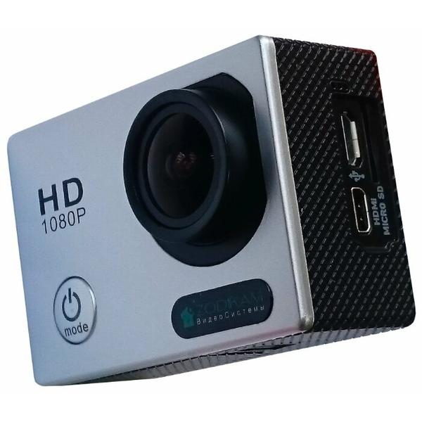 Экшн-камера ZDK Z90